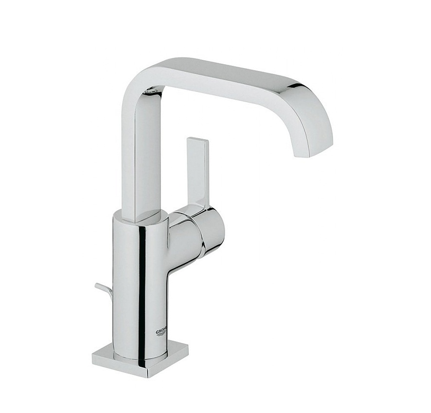 Смеситель для раковины Grohe Allure 32146000 хром