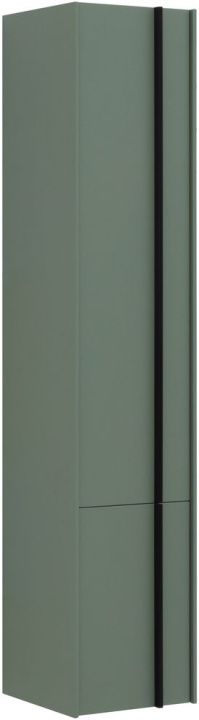 Шкаф-пенал Allen Brau Reality 30 1.32002.CGM L олива матовый Шкаф-пенал Allen Brau Reality 30 1.32002.CGM L олива матовый