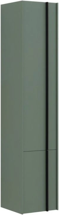 Шкаф-пенал Allen Brau Reality 30 1.32002.CGM L олива матовый Шкаф-пенал Allen Brau Reality 30 1.32002.CGM L олива матовый