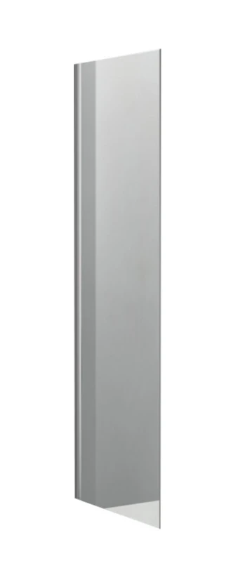 Боковая стенка Cezares MOLVENO-FIX-80-P-Cr