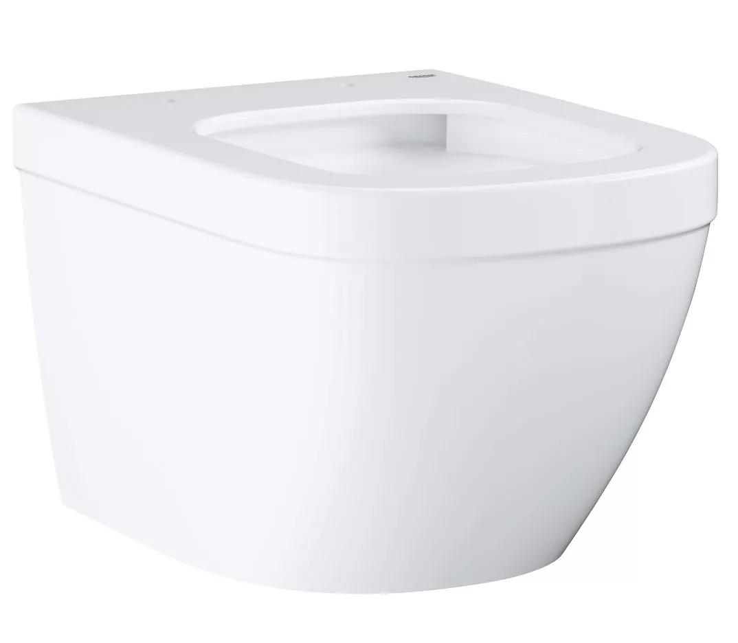 Чаша для унитаза подвесного Grohe Euro Ceramic 3920600