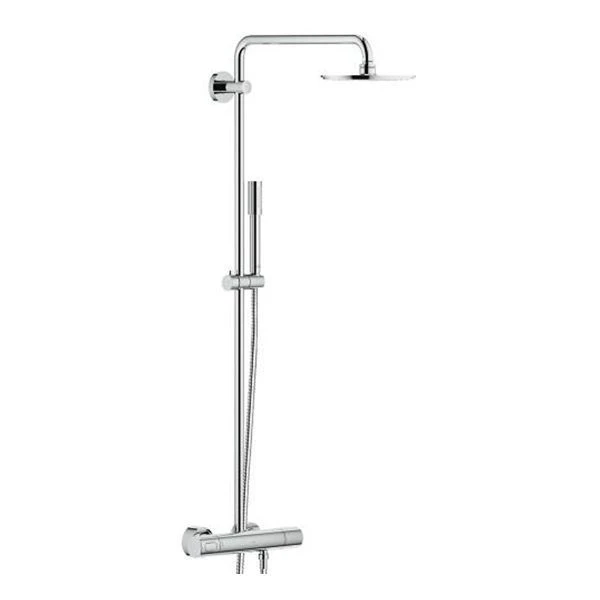 Душевая стойка Grohe Rainshower System 210 27032001 хром