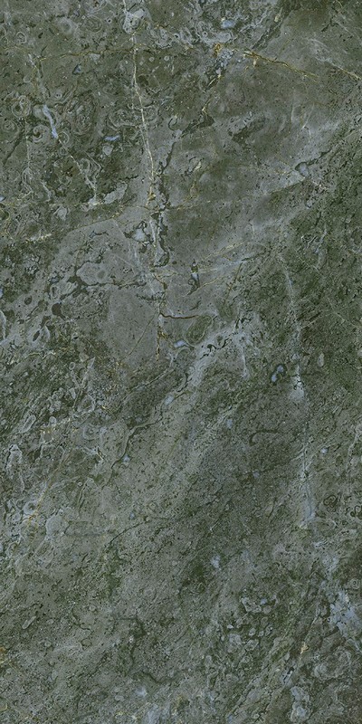 Керамическая плитка Kerama Marazzi Серенада 30x60 см зеленый глянцевый