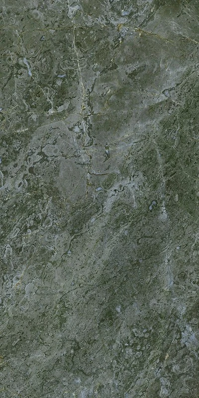 Керамическая плитка Kerama Marazzi Серенада 30x60 см зеленый глянцевый