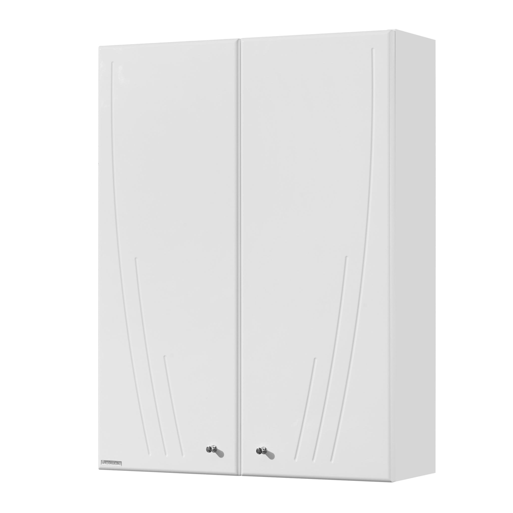 Шкаф Aquaton Минима 61см 1A001703MN010 белый