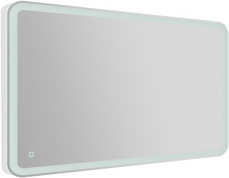 Зеркало BelBagno SPC-MAR-900-600-LED-TCH