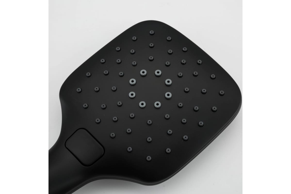 Душевая стойка Gappo G2417-6 черная