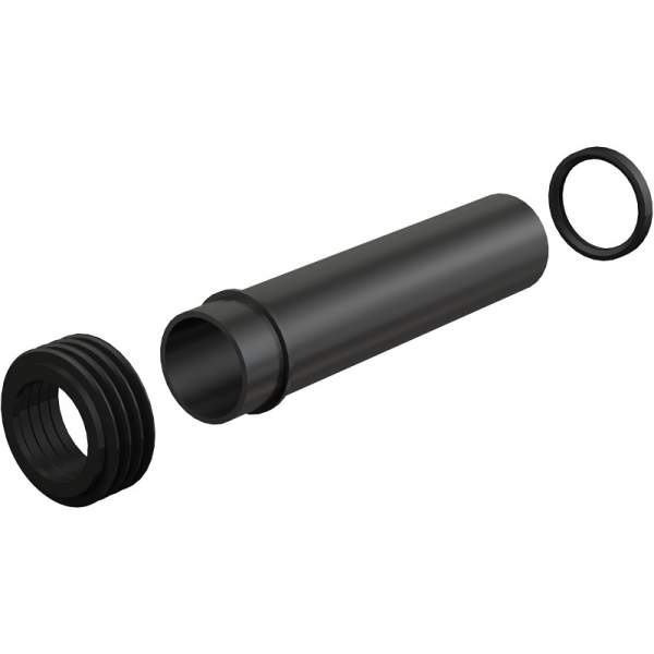 Патрубок для унитаза Alcaplast M901