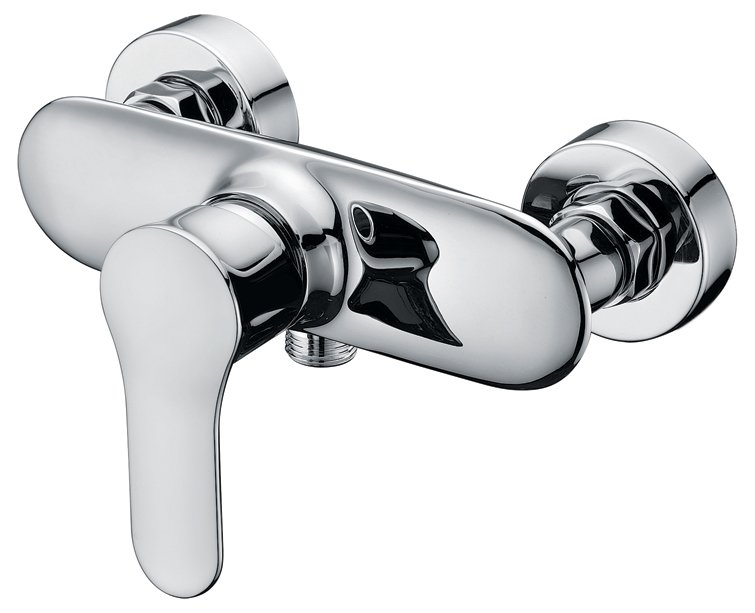 Смеситель для душа BelBagno RENO REN-ESDM-CRM хром