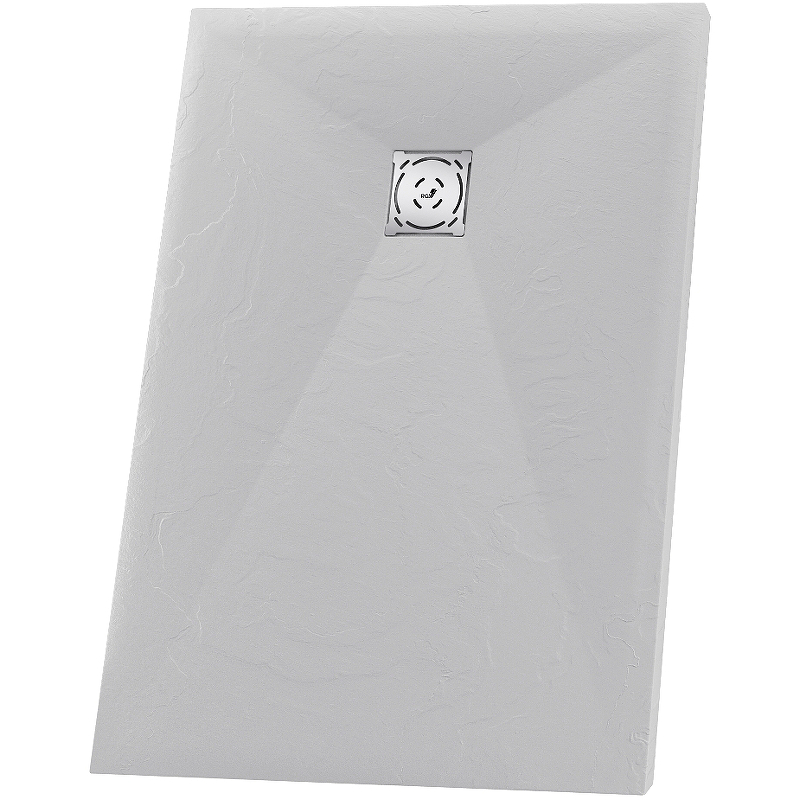Душевой поддон RGW Stone Tray ST-Co 130x90 16152913-10 Бетон
