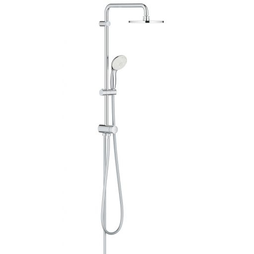 Душевая стойка Grohe New Tempesta 27389002 хром