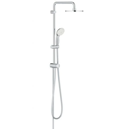 Душевая стойка Grohe New Tempesta 27389002 хром