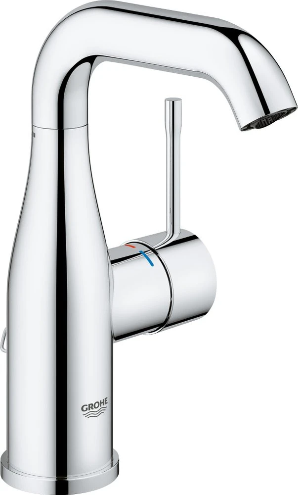 Смеситель для раковины Grohe Essence New 23480001 хром