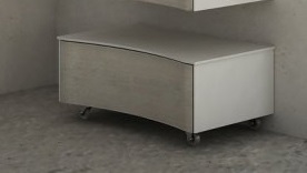 Тумба Cezares 41886