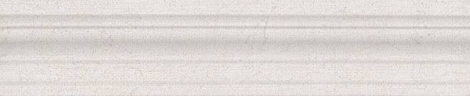 Бордюр Багет Сорбонна бежевый матовый 25x5,5x1,8, 1, шт