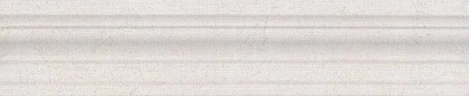 Бордюр Багет Сорбонна бежевый матовый 25x5,5x1,8, 1, шт