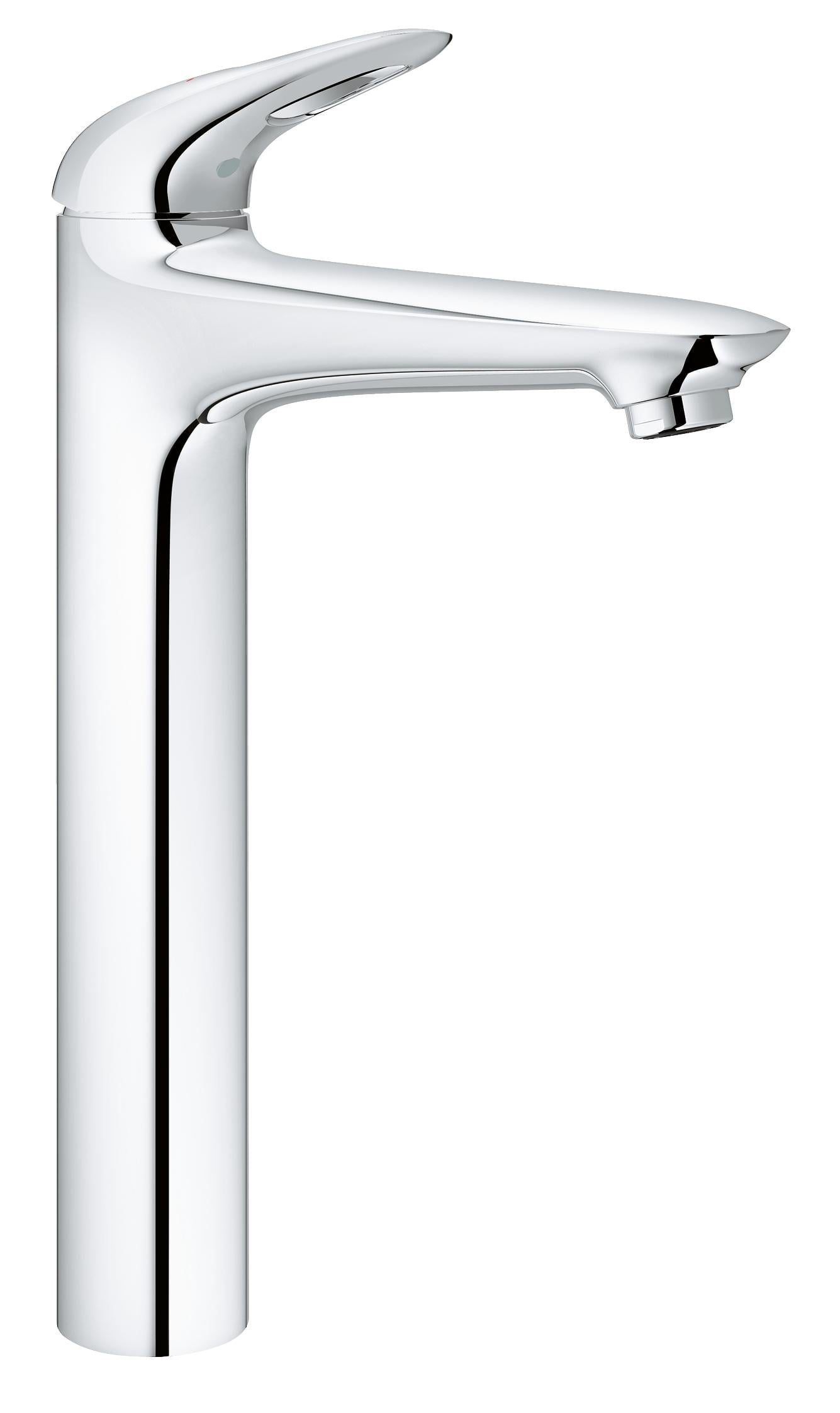 Смеситель для раковины Grohe Eurostyle New 23570003 хром