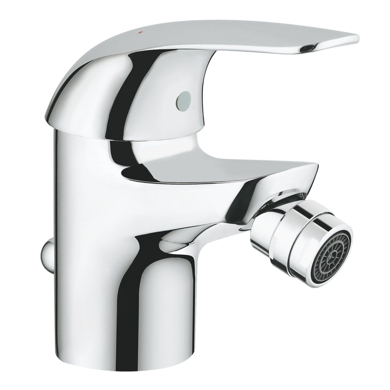 Смеситель для биде Grohe Euroeco 23263000 хром