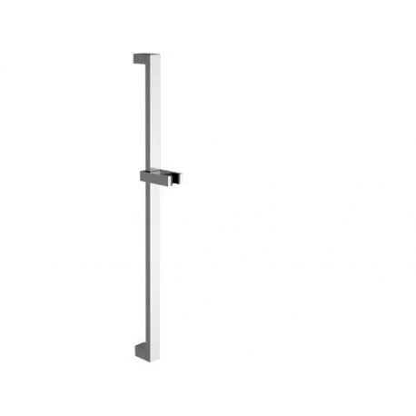 Душевая штанга Remer RR317Q хром