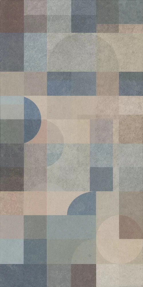 Декор Чементо 2 матовый обрезной 30x60x0,9, 1, шт