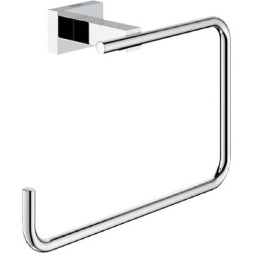 Полотенцедержатель Grohe Essentials Cube 40510001 хром