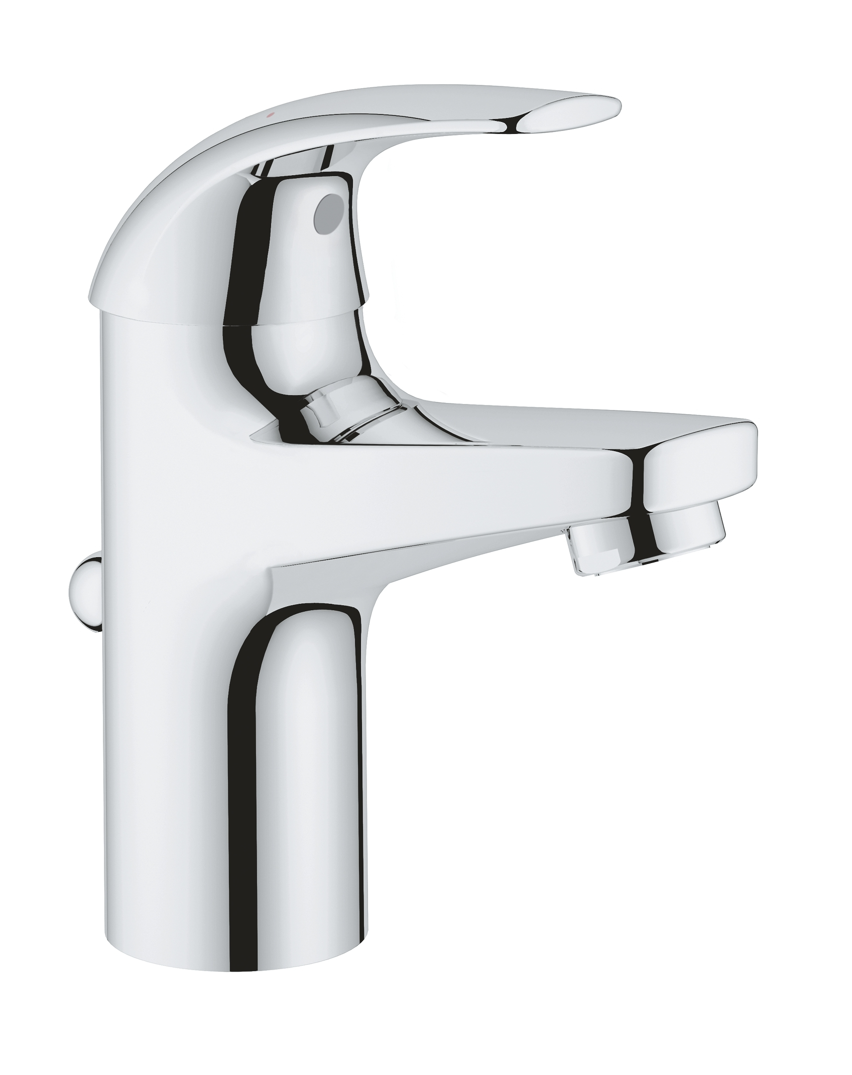 Смеситель для раковины Grohe Lineare New 32805000 хром