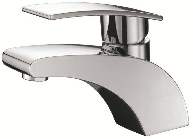 Смеситель для раковины Cezares Turbolenza TURBOLENZA-C-LS-01-W0 хром