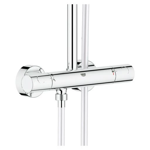 Душевая стойка Grohe Euphoria XXL System 310 26075000 хром