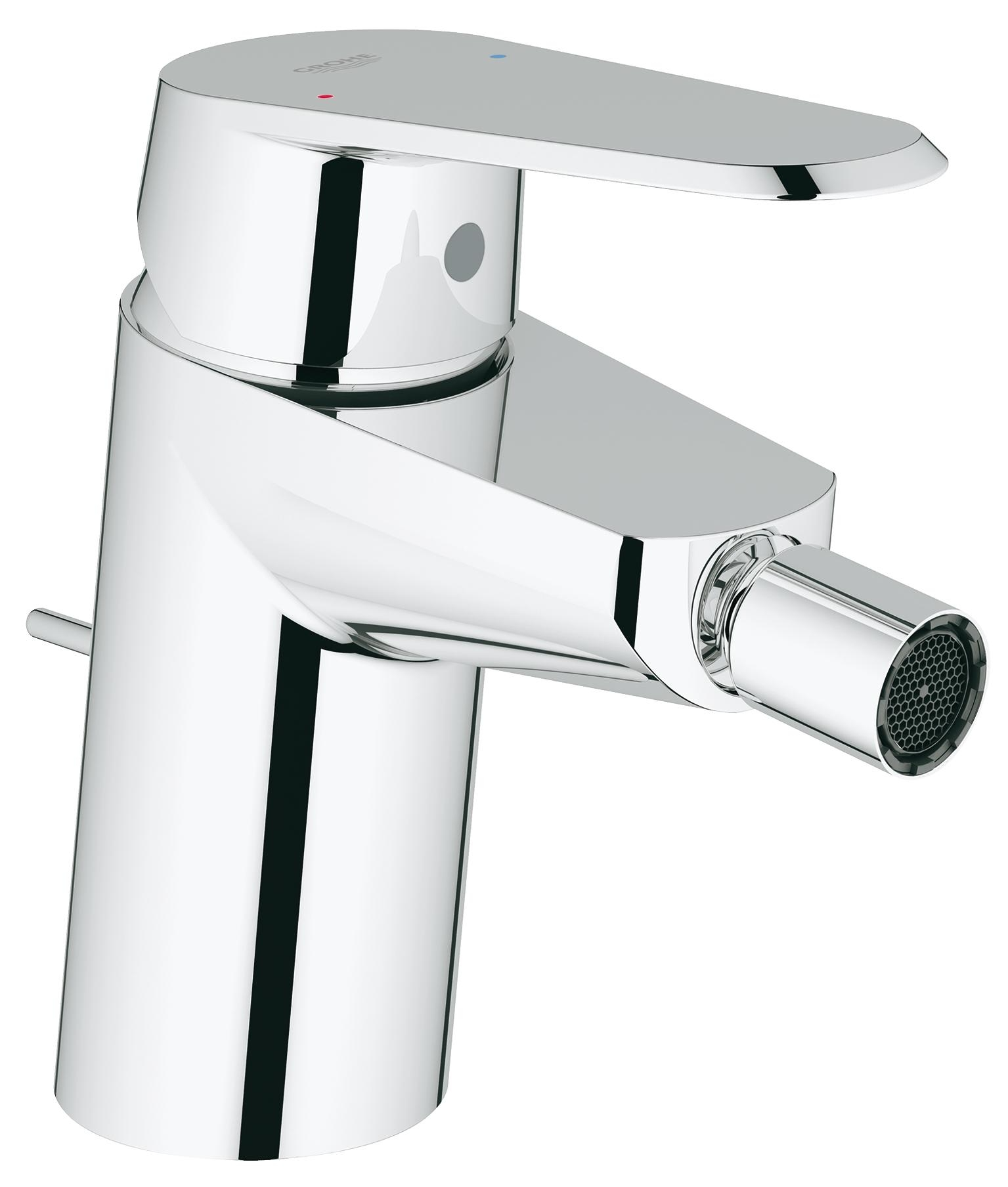 Смеситель для биде Grohe Eurodisc Cosmopolitan 33244002 хром