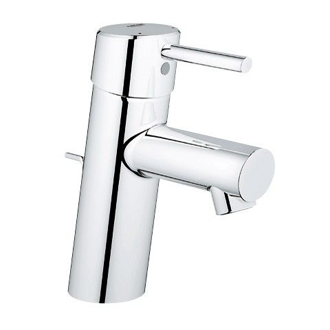 Смеситель для раковины Grohe Concetto 3220410E хром