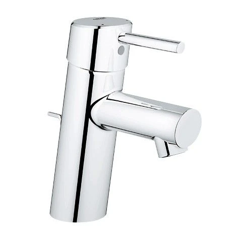Смеситель для раковины Grohe Concetto 3220410E хром