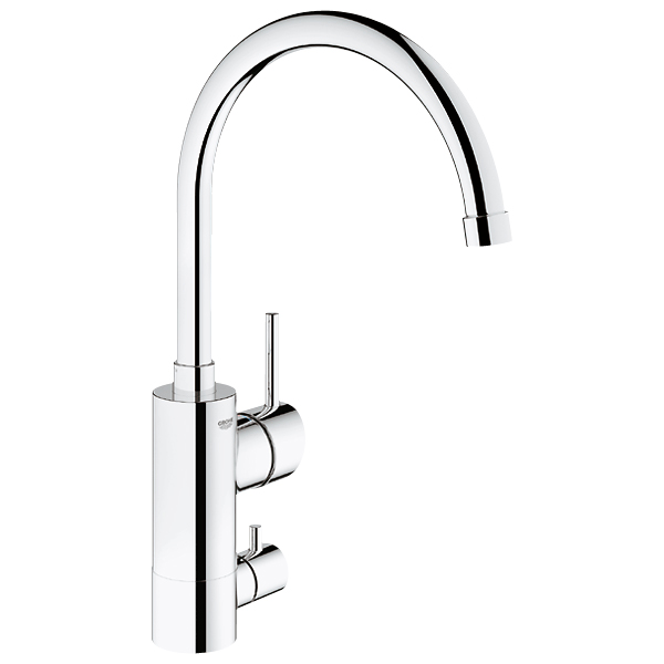Смеситель для кухни Grohe Concetto 32666001 хром