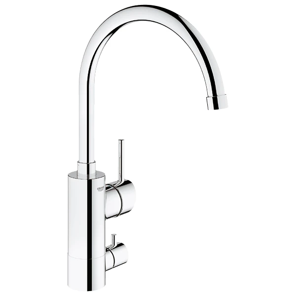 Смеситель для кухни Grohe Concetto 32666001 хром