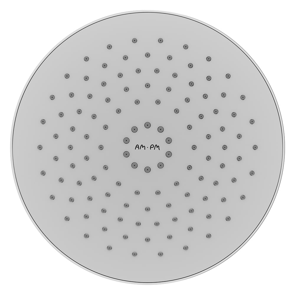 Верхний душ AM.PM Like F0580000 хром