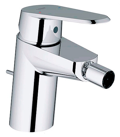 Смеситель для биде Grohe Eurodisc Cosmopolitan 33244002 хром