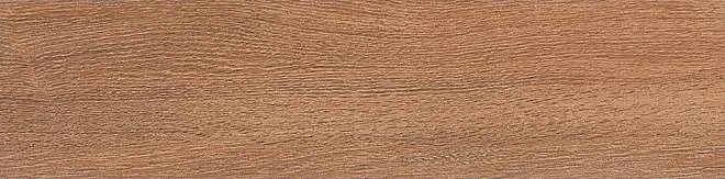 Керамогранит Kerama Marazzi Вяз 9,9x40,2 см коричневый матовый