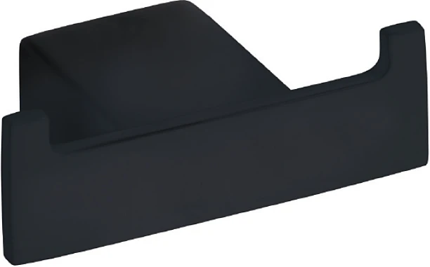 Крючок Bemeta Nero 135006030 черный матовый