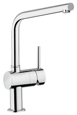 Смеситель для кухни Grohe Minta 31375000 хром