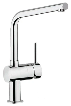 Смеситель для кухни Grohe Minta 31375000 хром