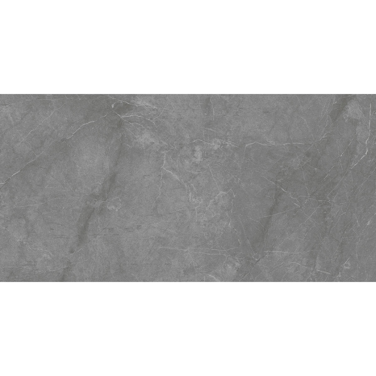 Керамогранит STARO SLIM Marbles Barcelona Grey Matt 60х120 см С0005088 серый