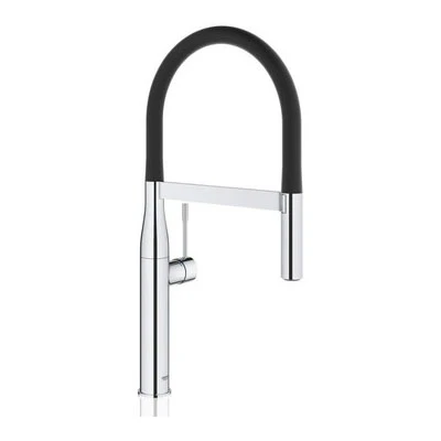Смеситель для кухни Grohe Essence New 30294000 хром