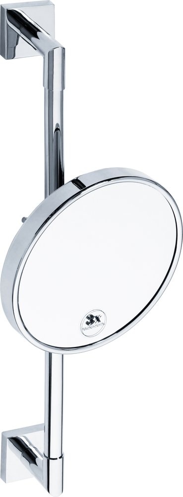 Косметическое зеркало Bemeta 132201172 хром