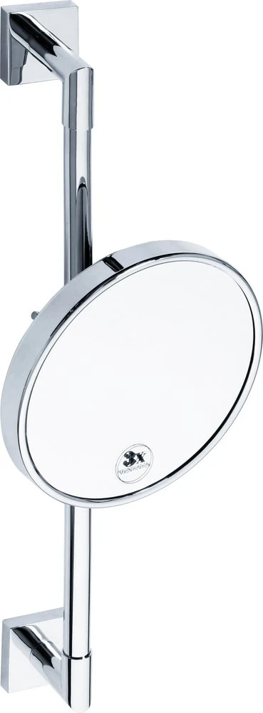 Косметическое зеркало Bemeta 132201172 хром