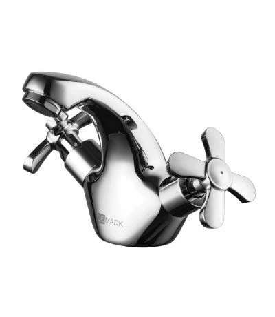 Смеситель для раковины Lemark Partner LM6546C хром