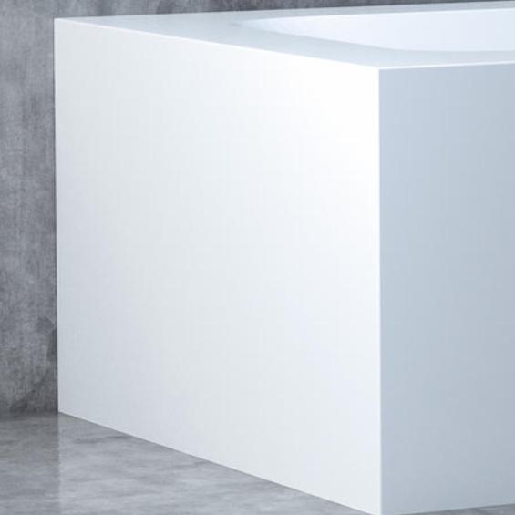 Экран боковой Salini Для коллекции ORLANDO / ORNELLA Экран боковой Salini Для коллекции ORLANDO / ORNELLA