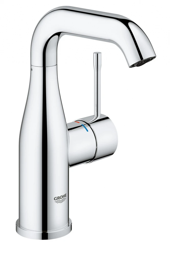 Смеситель для раковины Grohe Essence New 23463001 хром