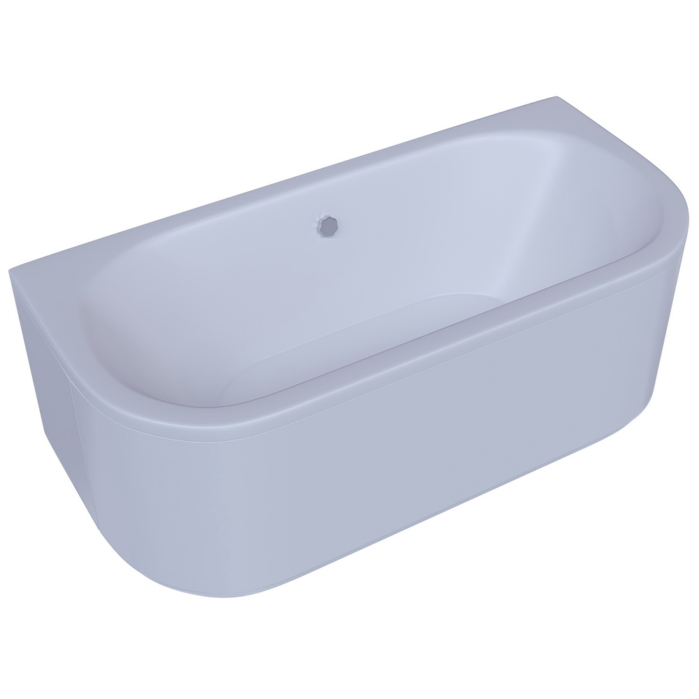 Экран Aquatek Морфей 180047 белый