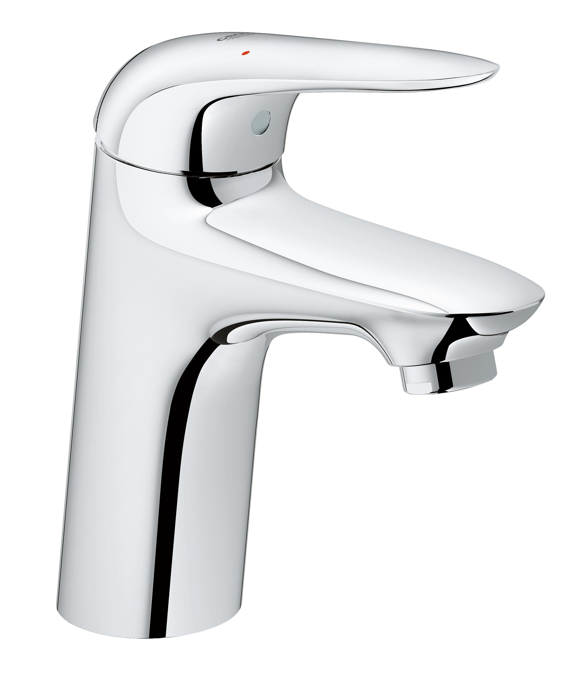 Смеситель для раковины Grohe Eurostyle 23715003 хром