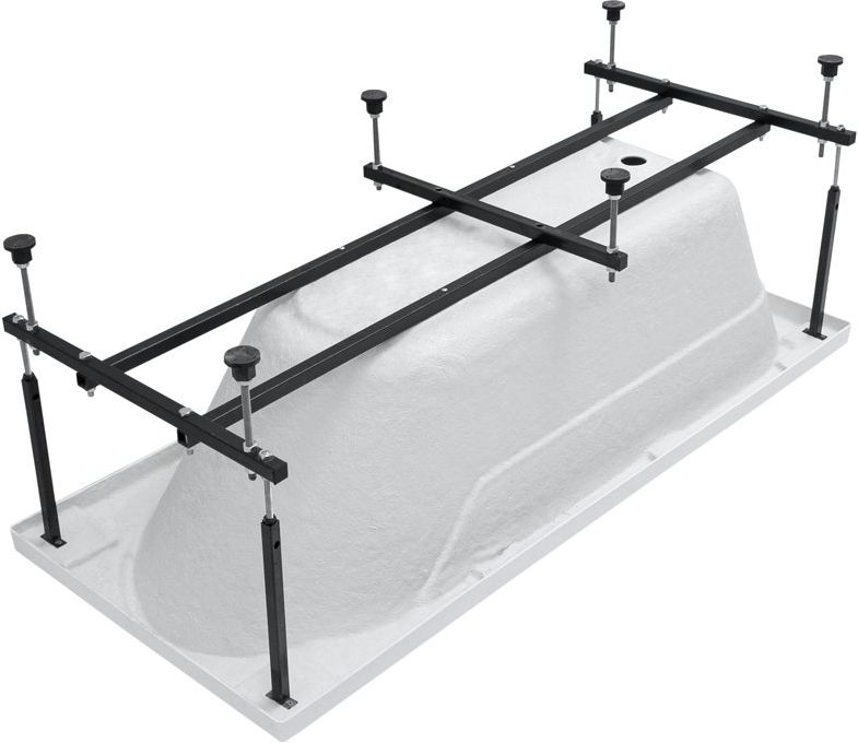 Каркас для ванны Aquanet 170