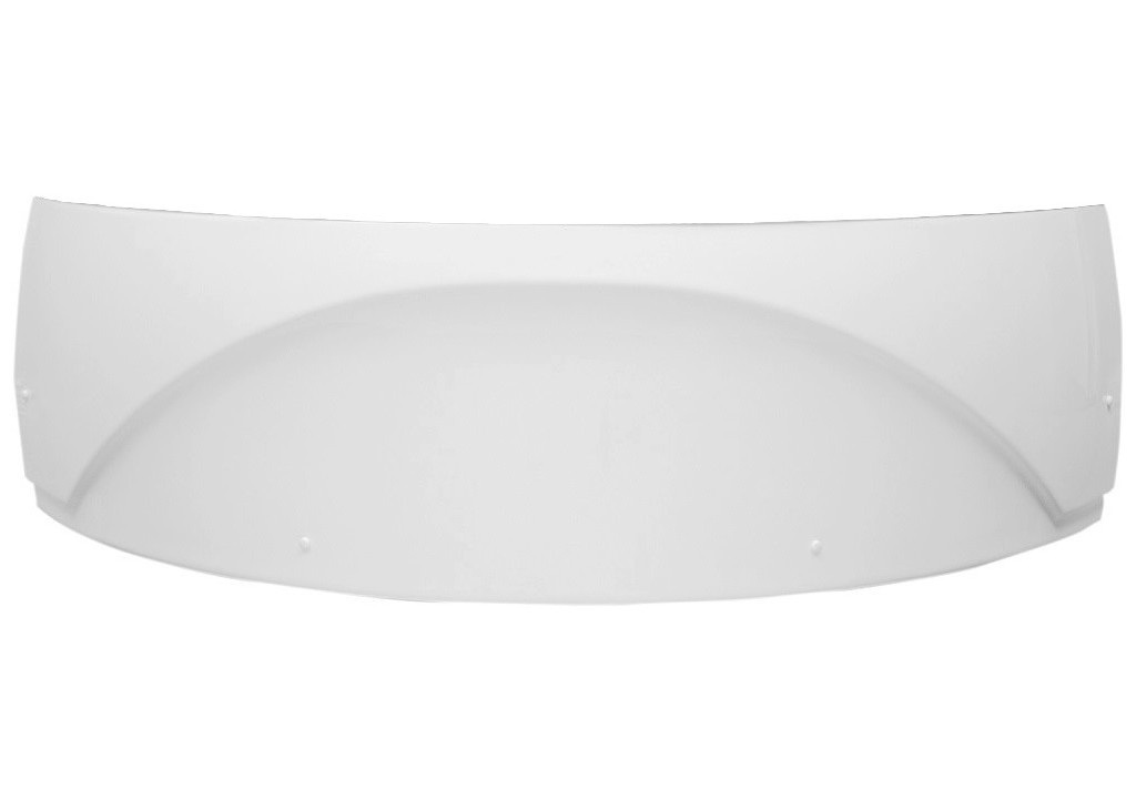 Экран Aquanet Vitoria 130см 00181462 белый